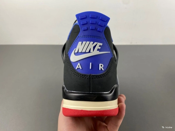 Cheap TBK FV5029-003 Air Jordan Rare 4 Air 0807